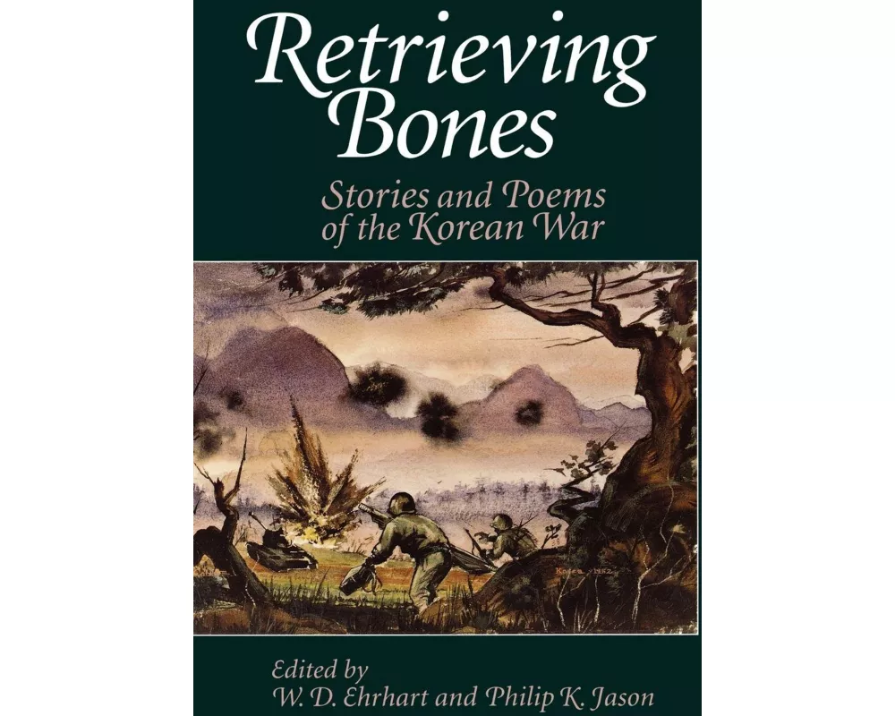 Retrieving Bones