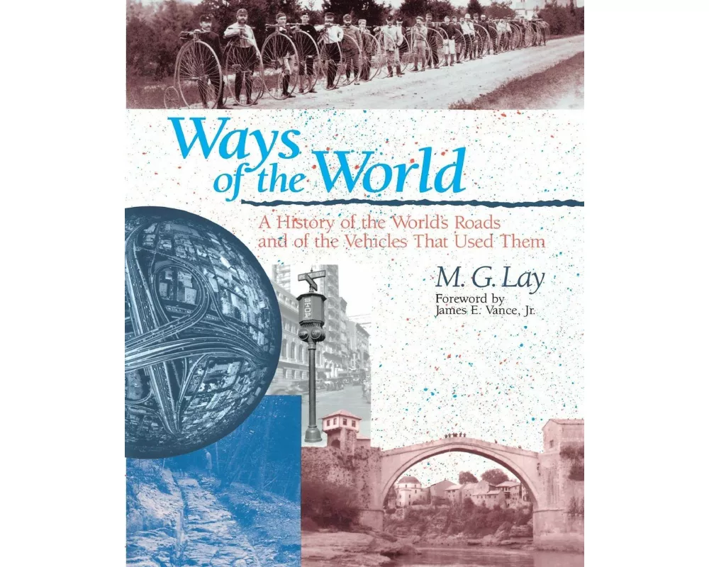 Ways of the World
