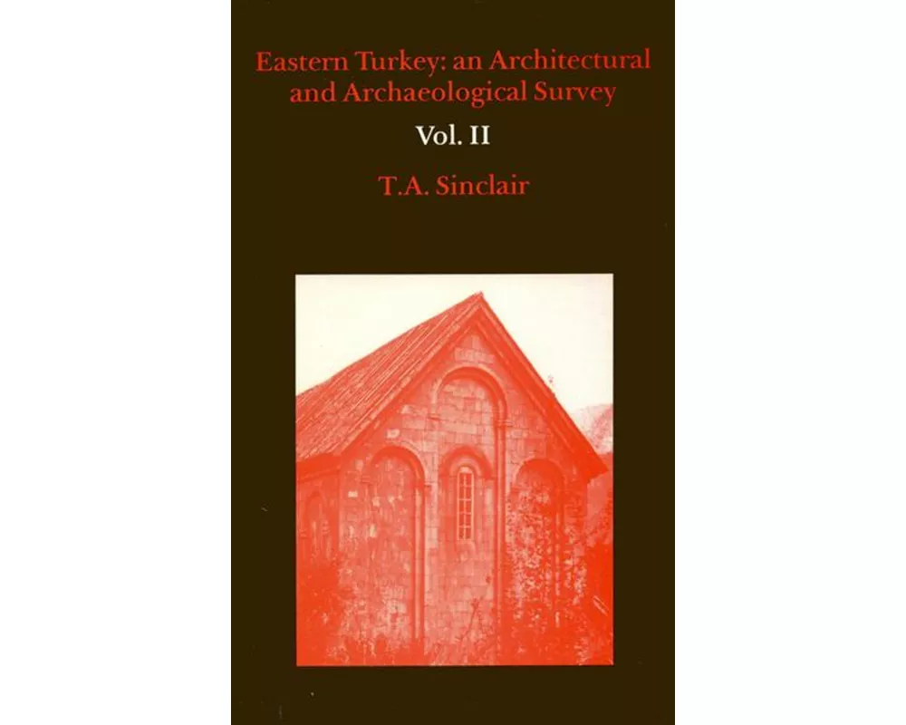 Eastern Turkey Vol. II