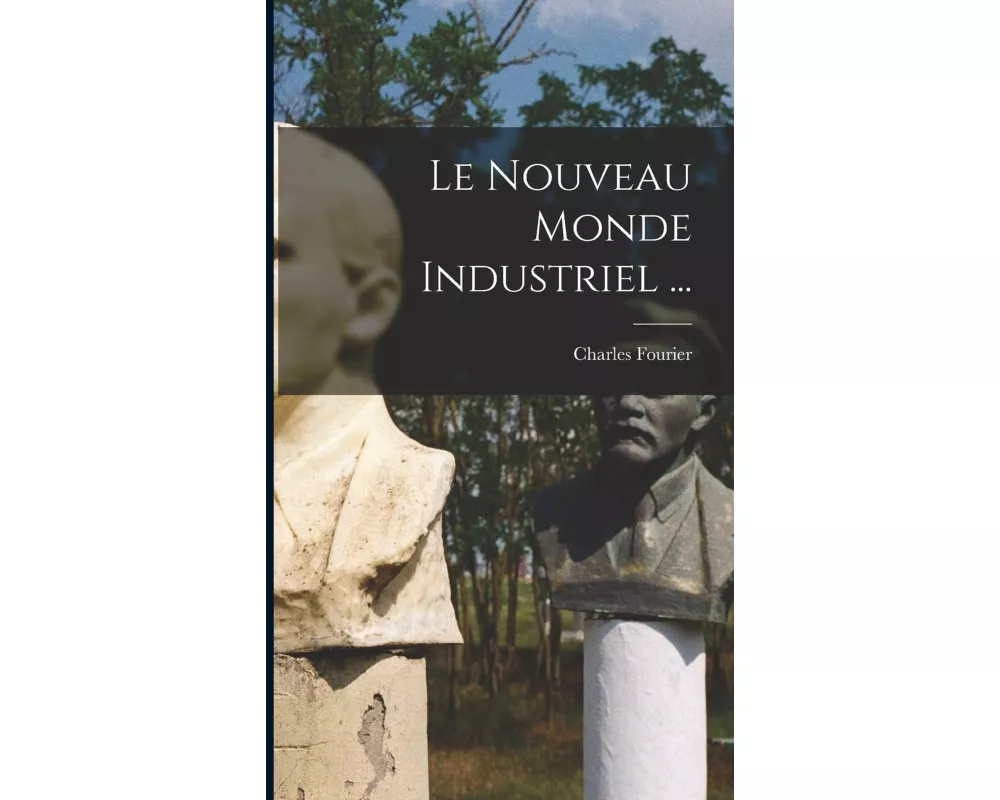 Le Nouveau Monde Industriel