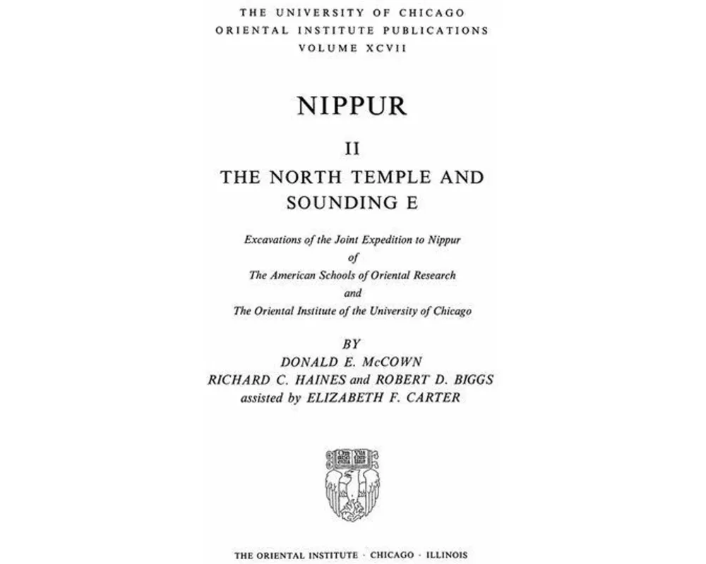 Nippur II