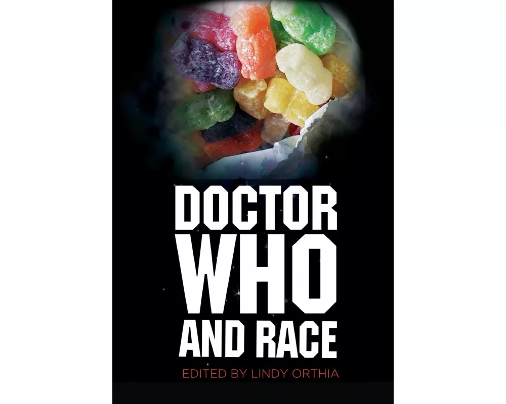 Doctor Who and Race