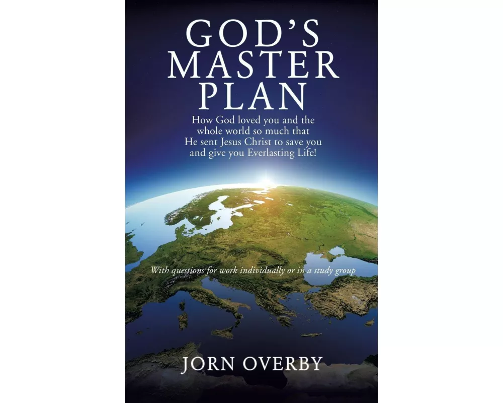 God's Master Plan