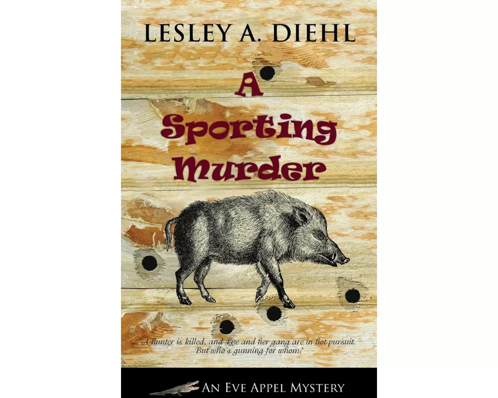 A Sporting Murder