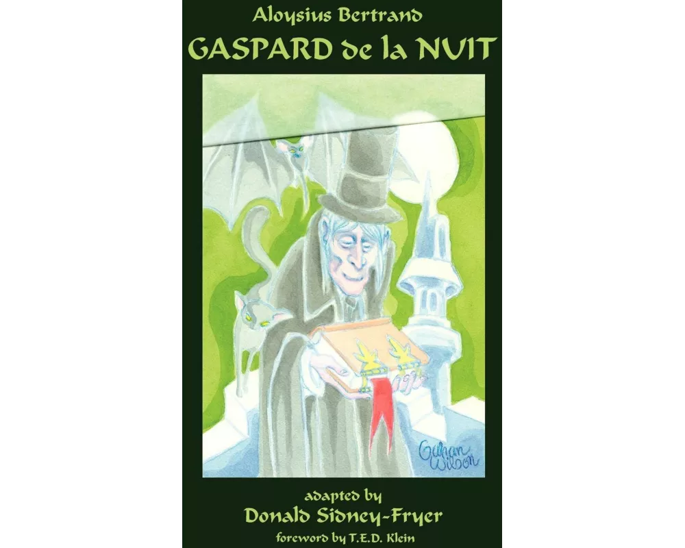 Gaspard de La Nuit