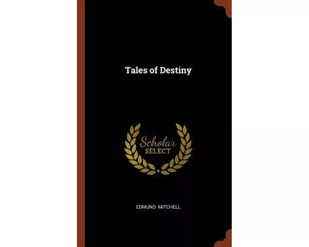 Tales of Destiny