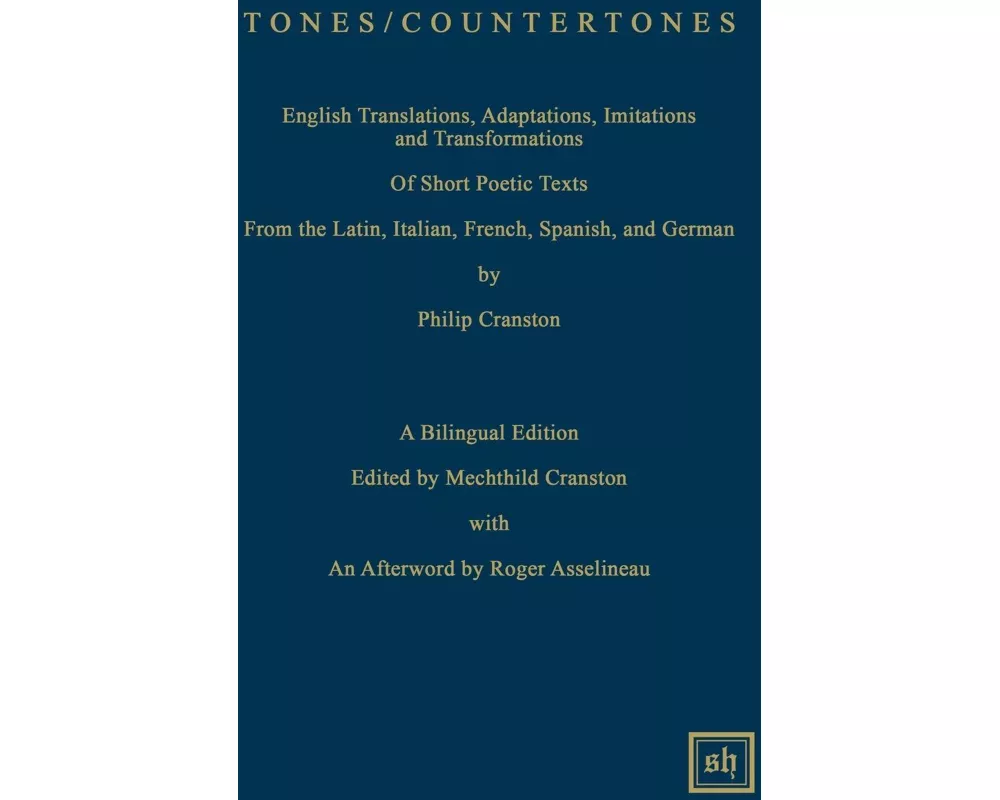 Tones / Countertones