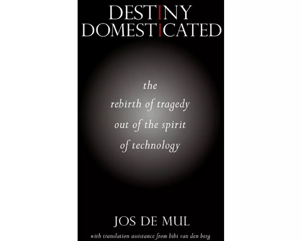 Destiny Domesticated