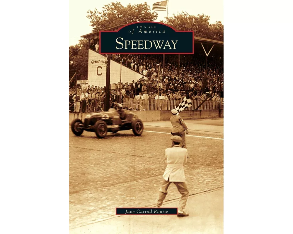 Speedway