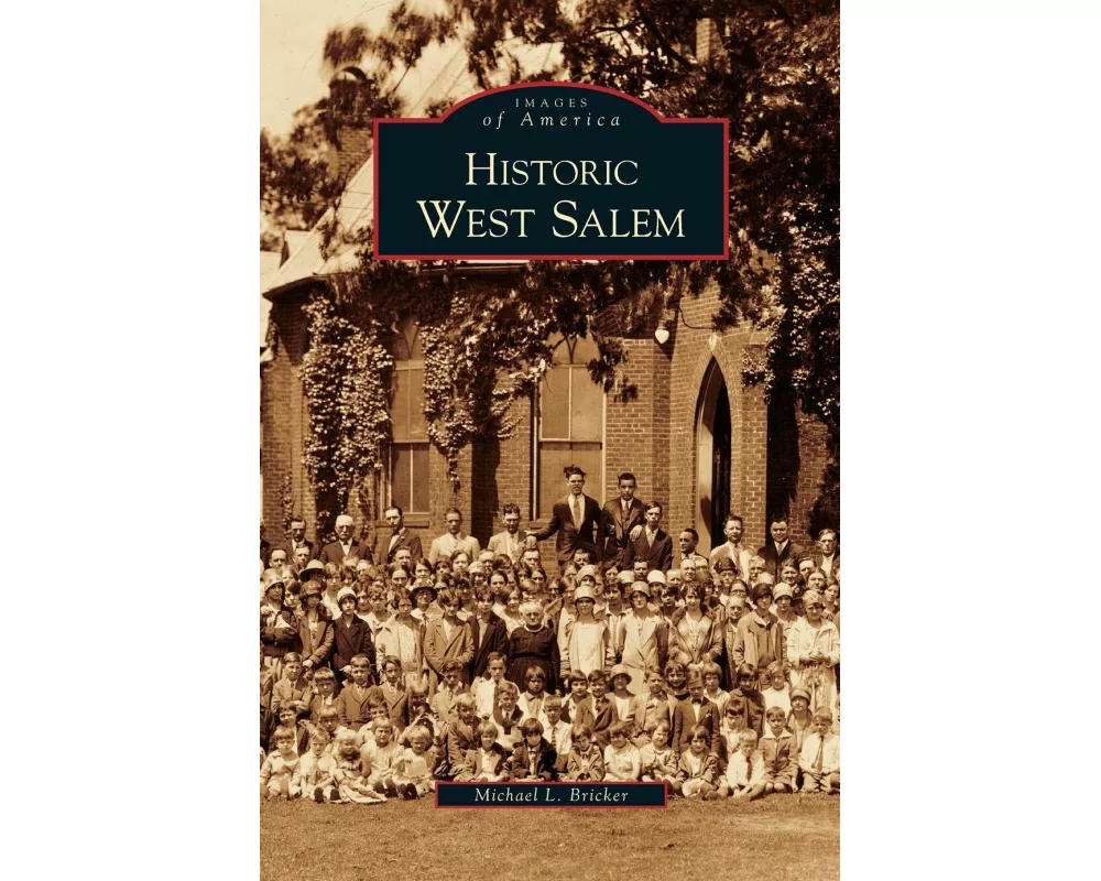 Historic West Salem
