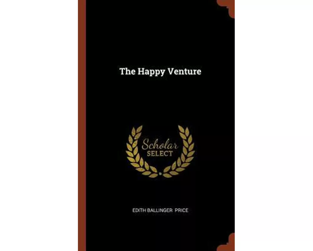 The Happy Venture