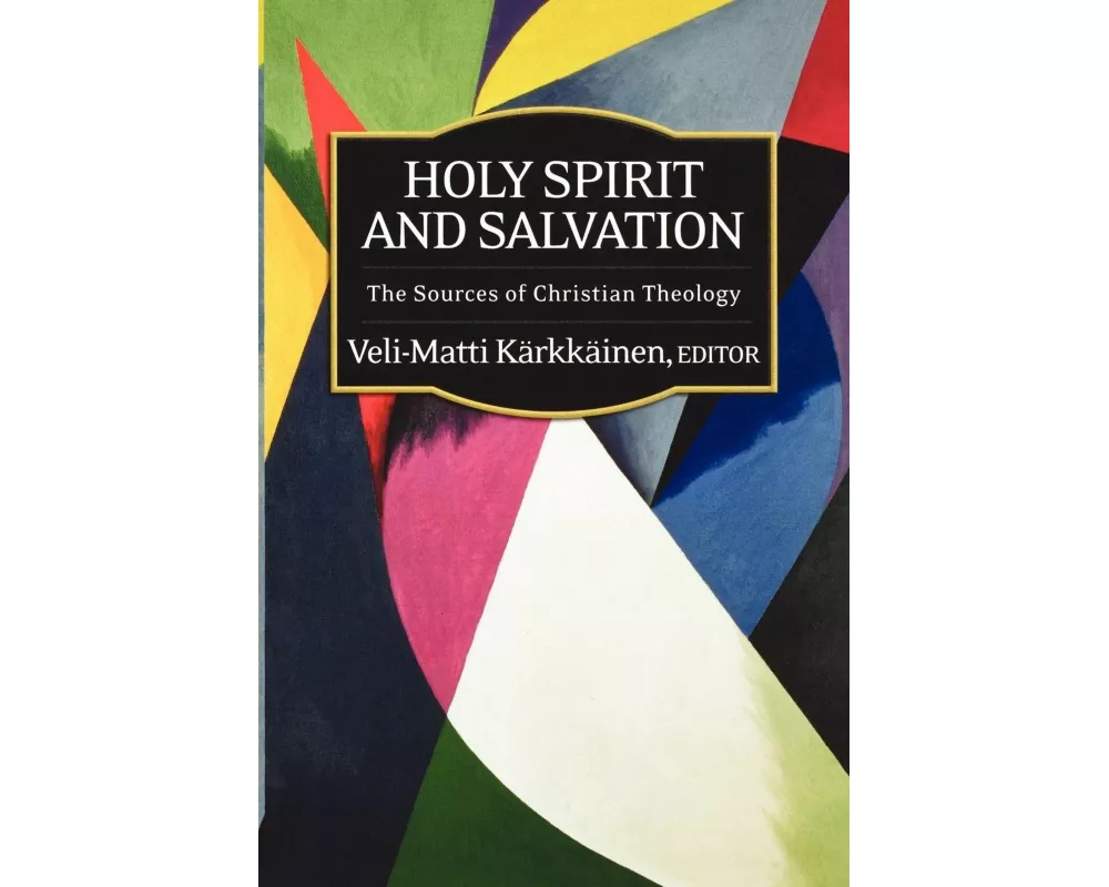 Holy Spirit and Salvation