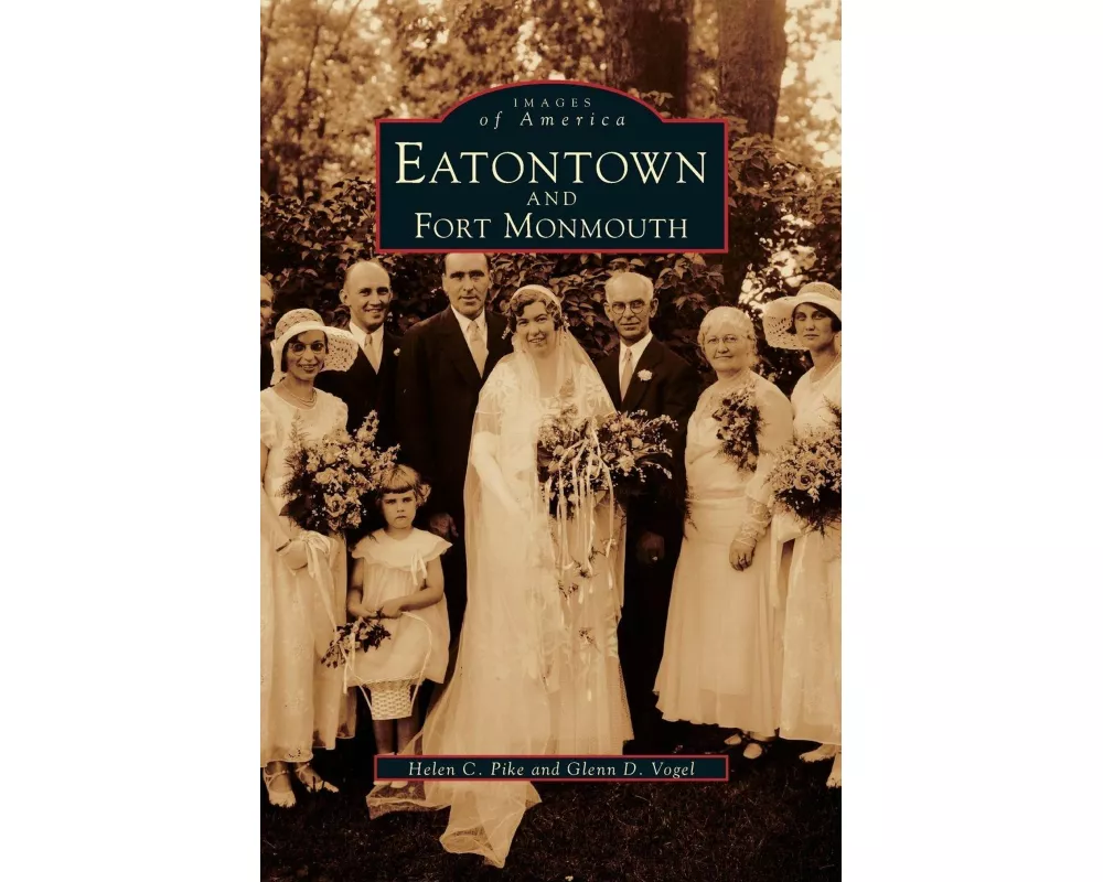 Eatontown and Fort Monmouth