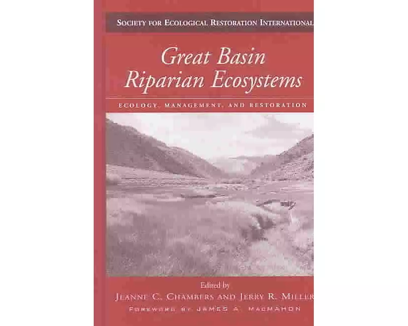 Great Basin Riparian Ecosystems