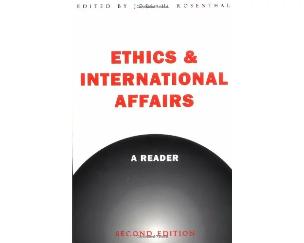 Ethics & International Affairs
