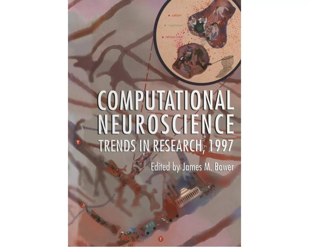 Computational Neuroscience