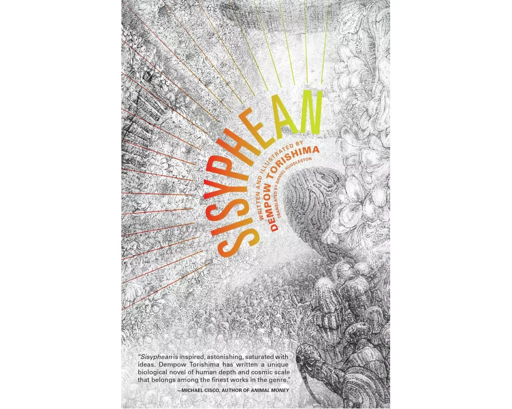 Sisyphean