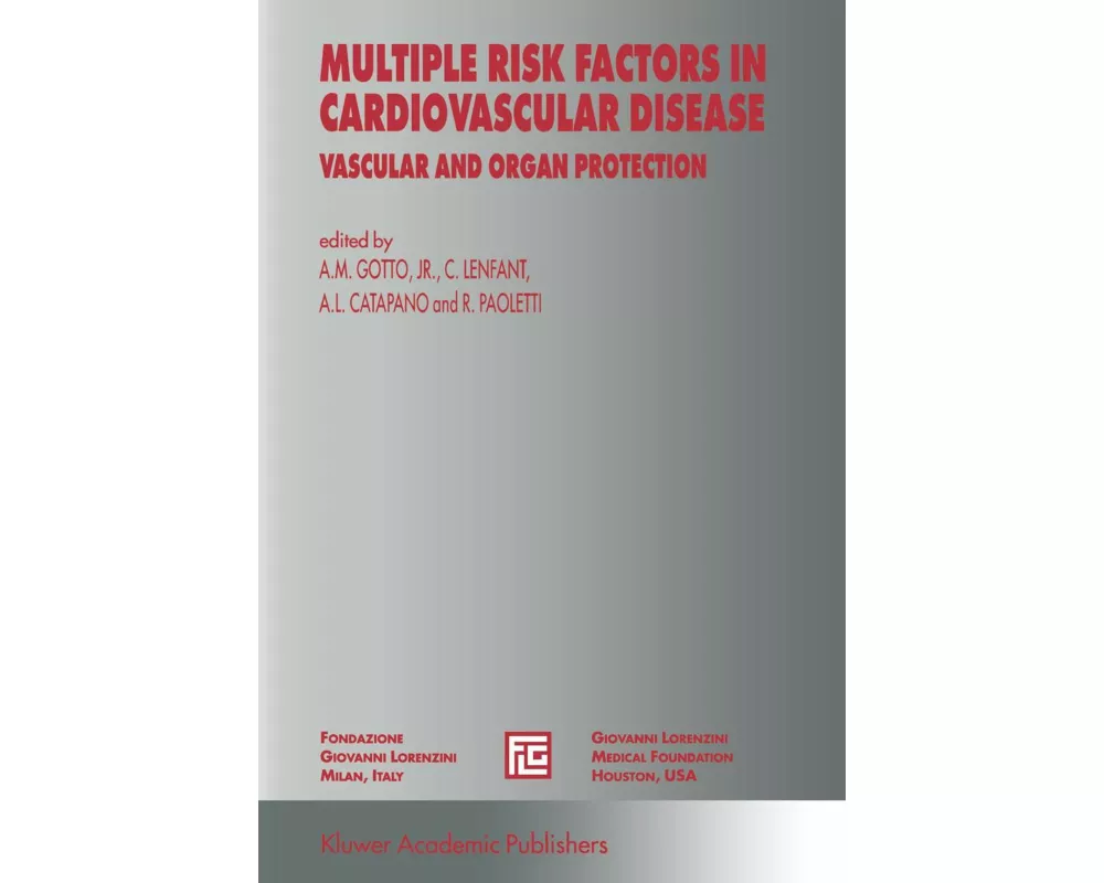 Multiple Risk Factors in Cardiovascular Disease