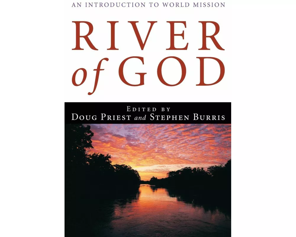 River of God