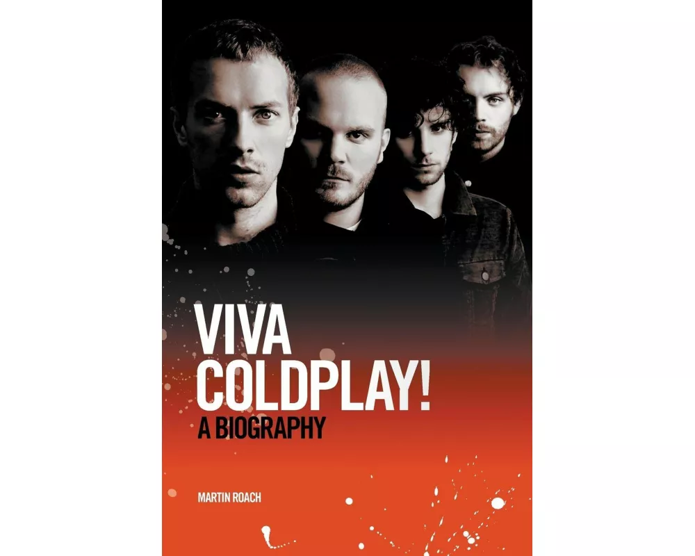 Viva Coldplay!