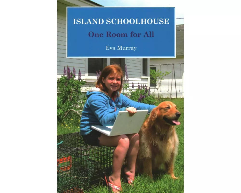 Island Schoolhouse