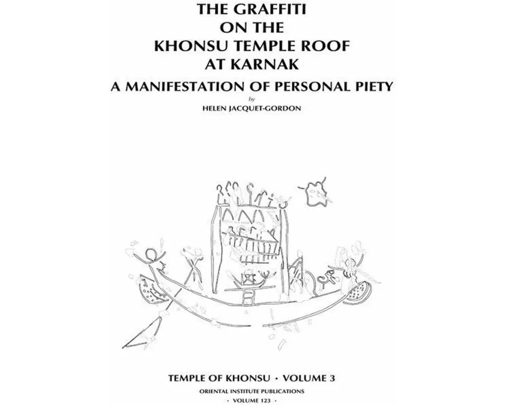 The Temple of Khonsu, Volume 3