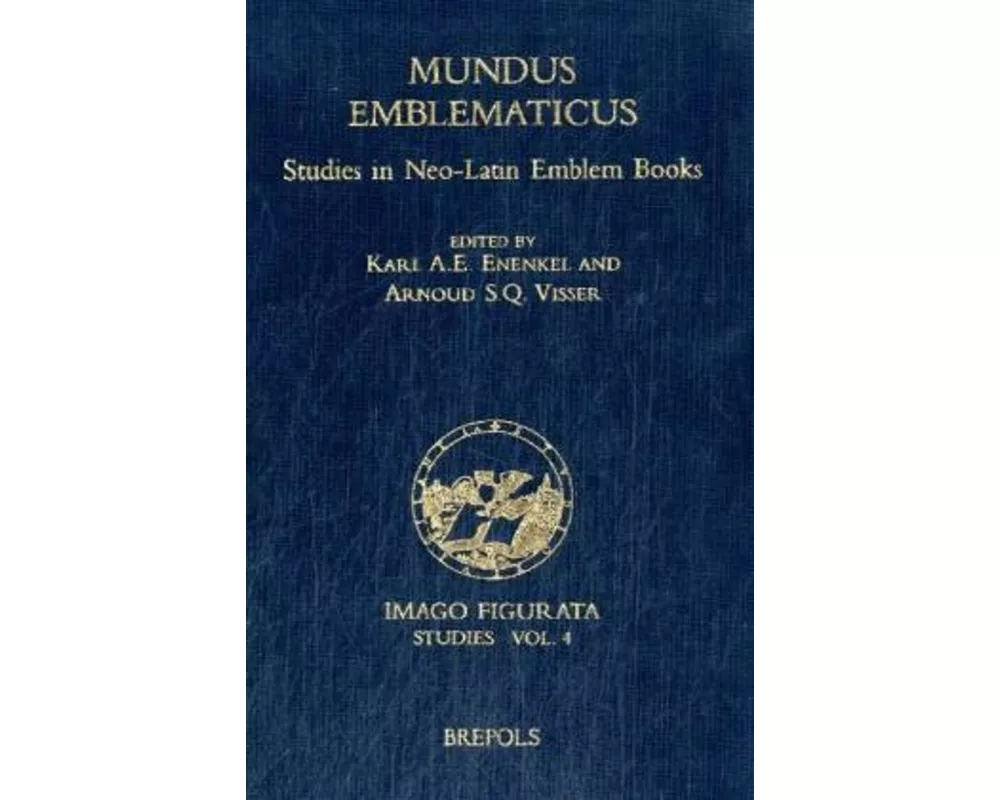Mundus Emblematicus