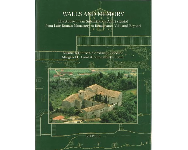 Walls and Memory