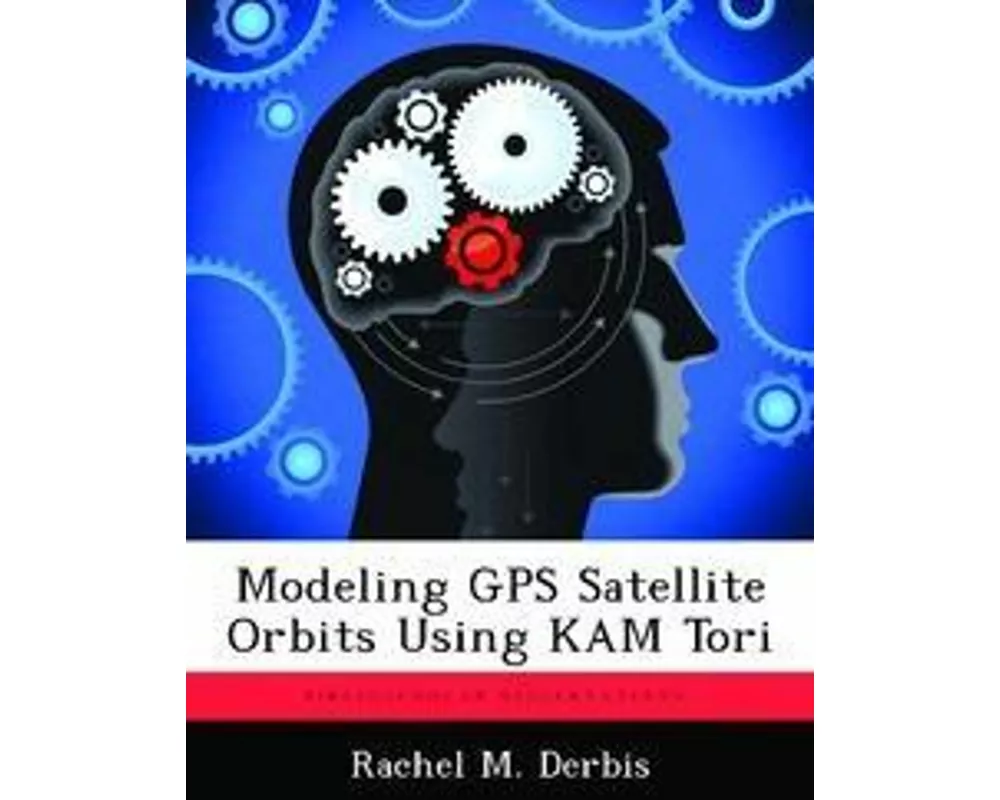 Modeling GPS Satellite Orbits Using KAM Tori