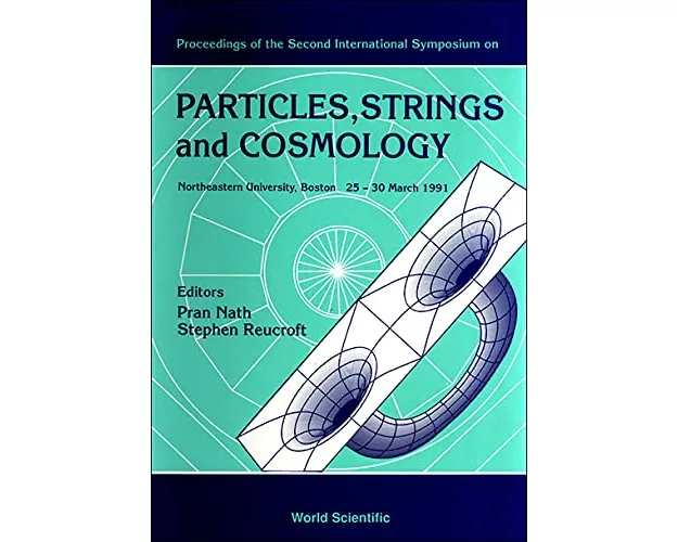 Particles,strings & Cosmology (p/h)