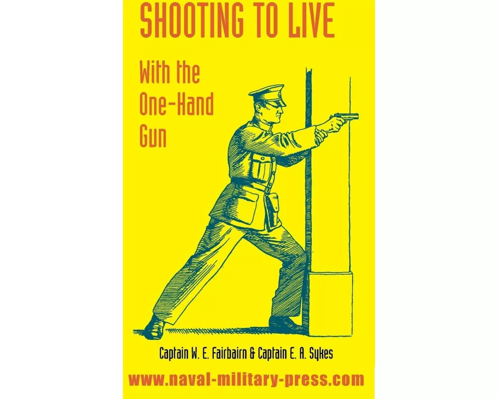 Shooting To Live