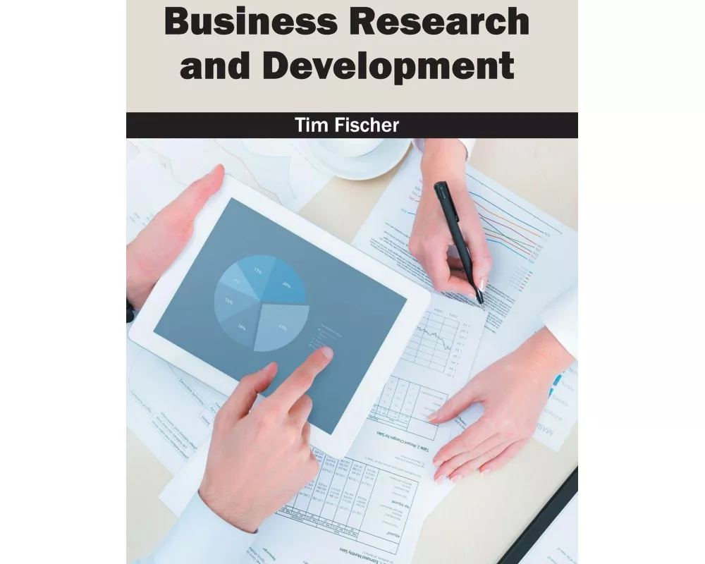 Business Research and Development