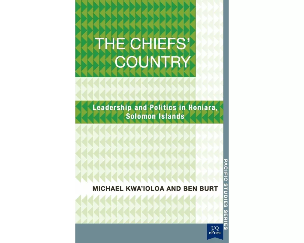 The Chiefs' Country