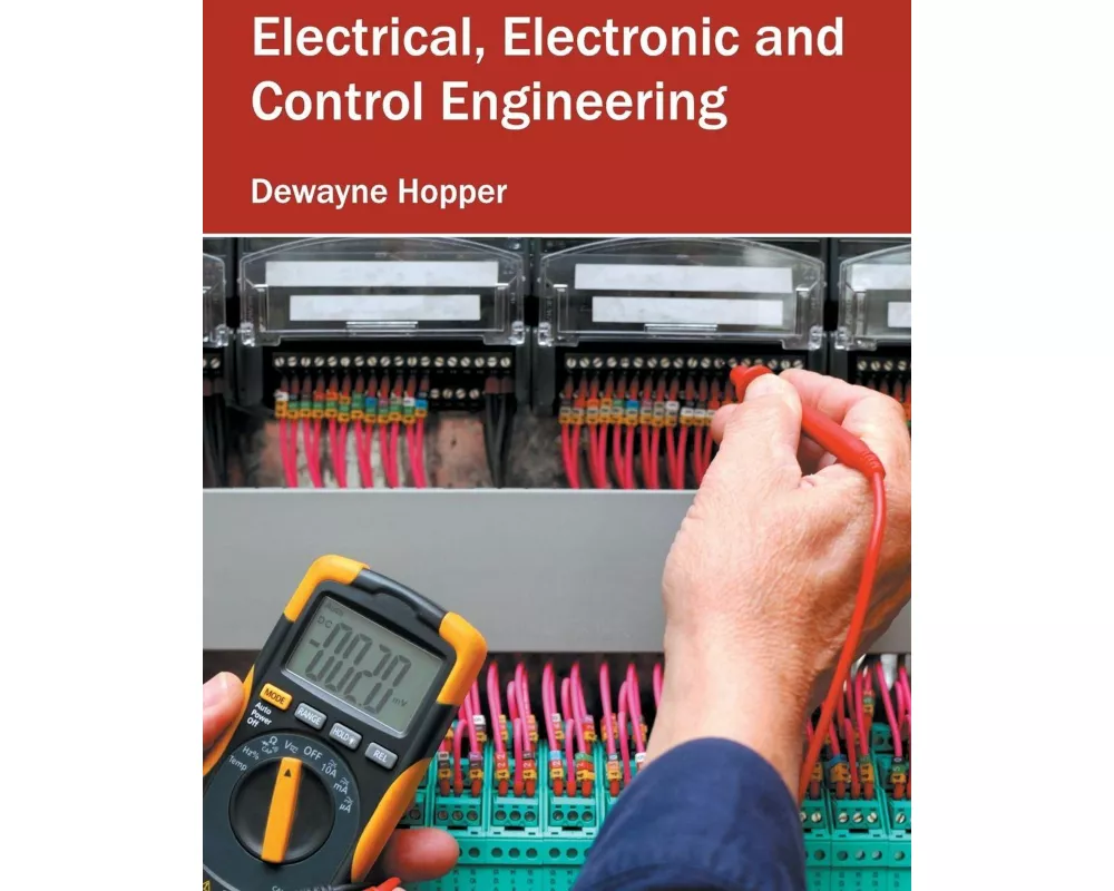 Electrical, Electronic and Control Engineering