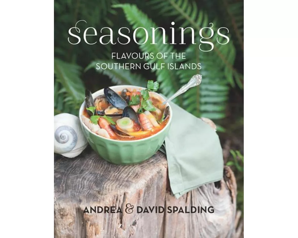 Seasonings