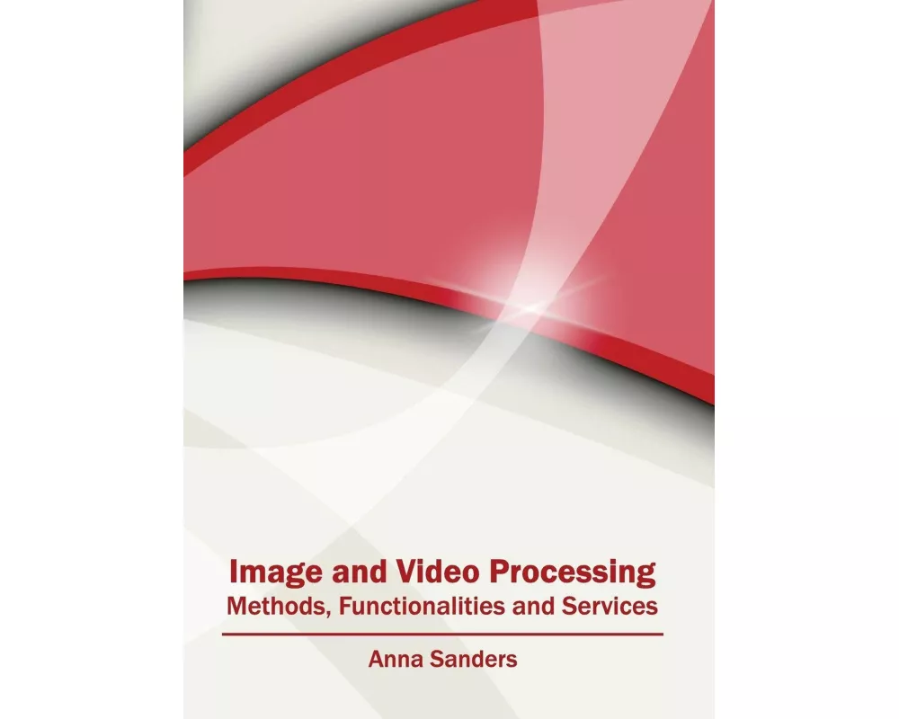 Image and Video Processing