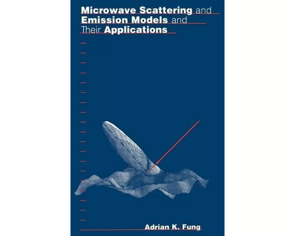 Microwave Scattering and Emission Models and Their Applications