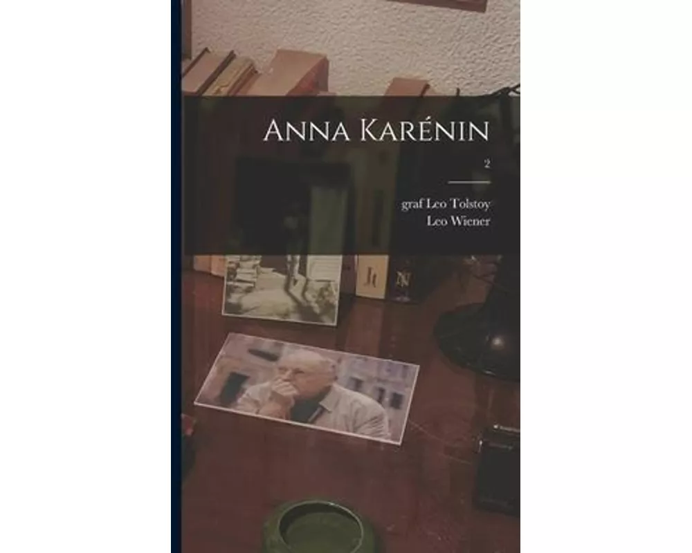 Anna Karénin; 2