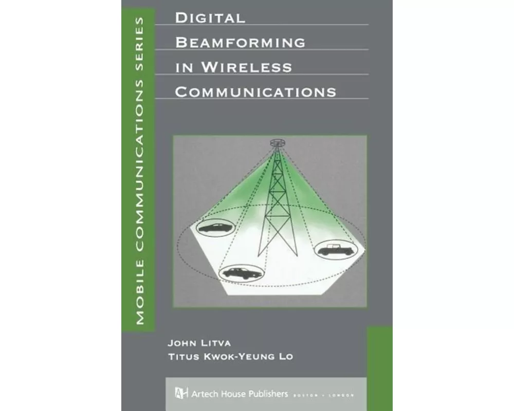 Digital Beamforming in Wireless Communications