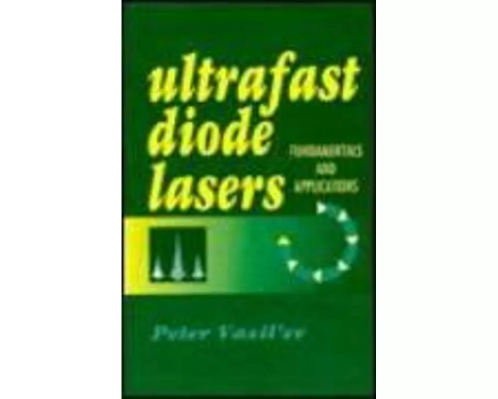 Ultrafast Diode Lasers