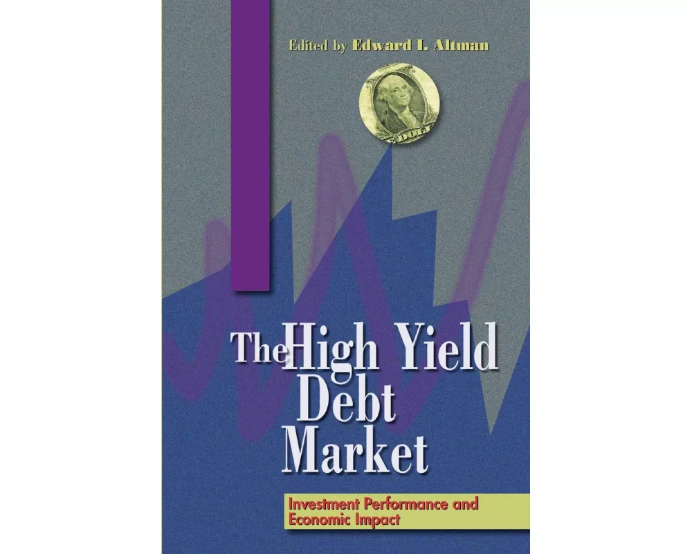 The High-Yield Debt Market