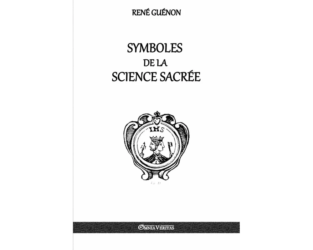 Symboles de la Science sacrée
