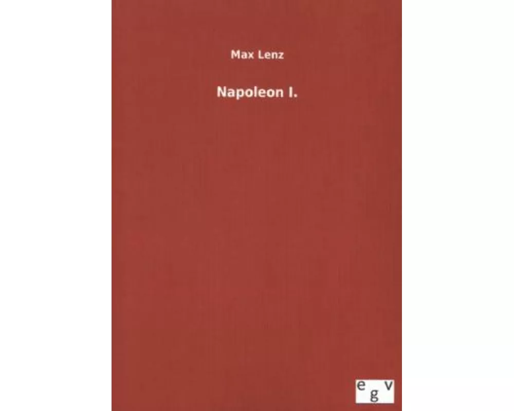 Napoleon I