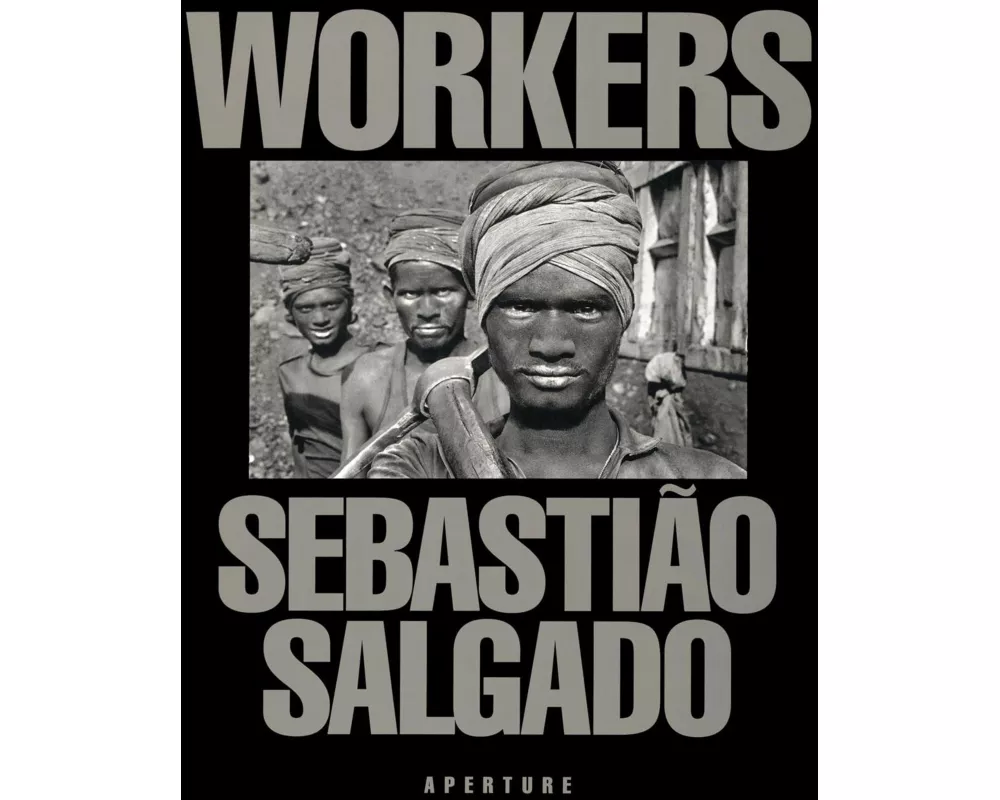 Sebastião Salgado