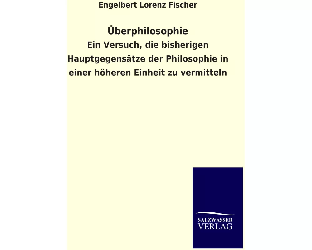 Überphilosophie