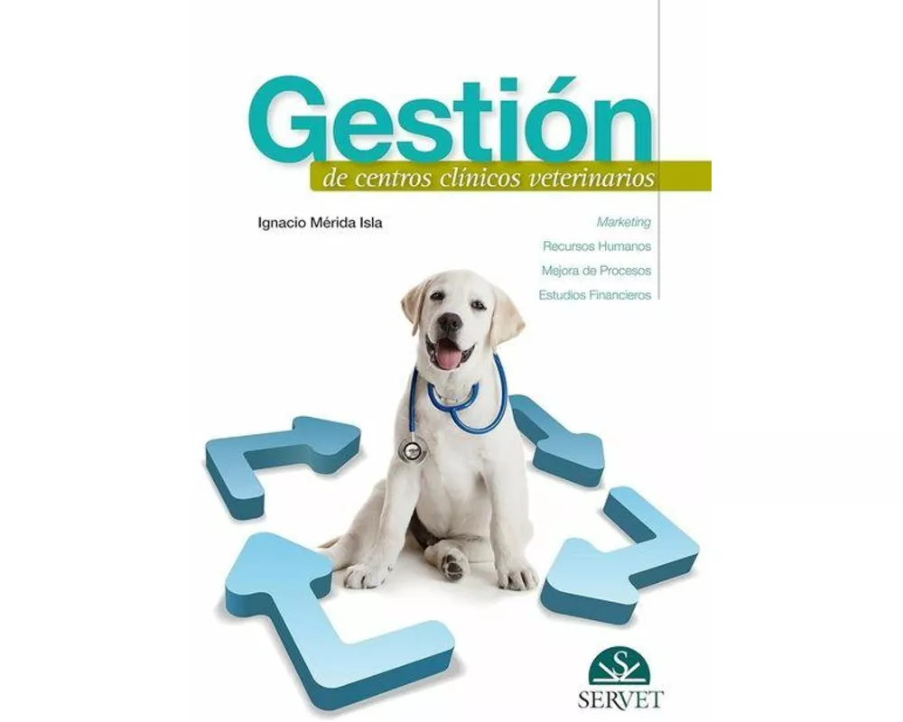 Gestión de Centros Clínicos Veterinarios