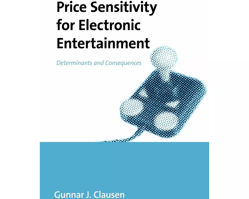 Price Sensitivity for Electronic Entertainment