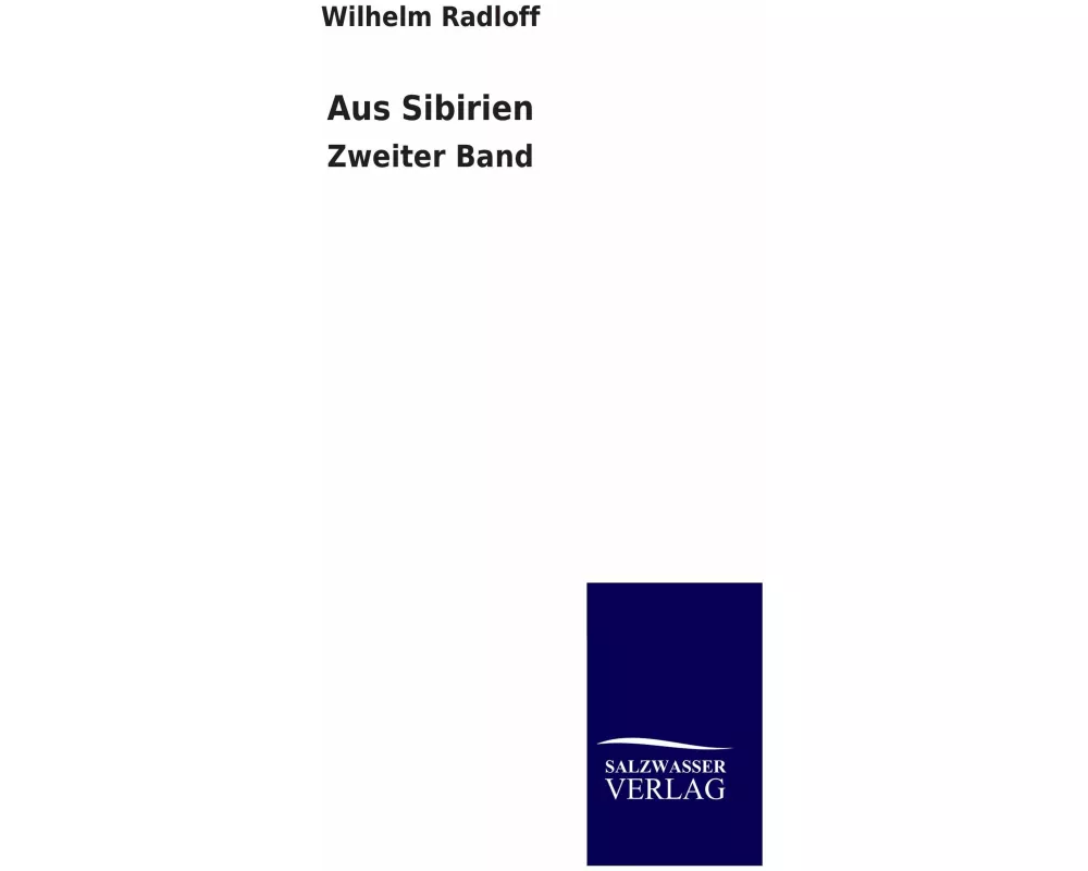 Aus Sibirien