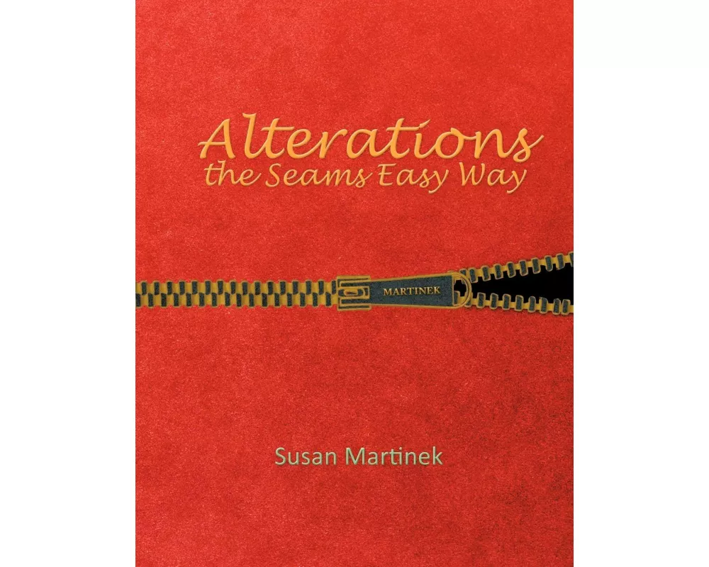 Alterations the Seams Easy Way