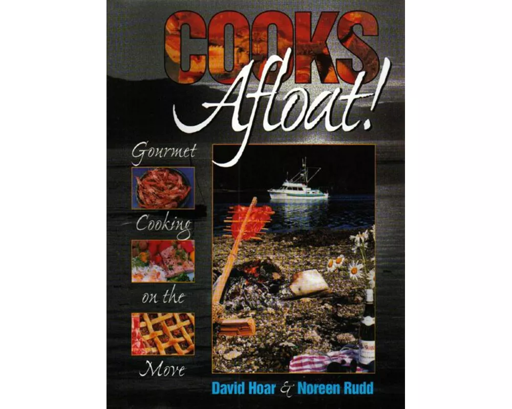 Cooks Afloat!